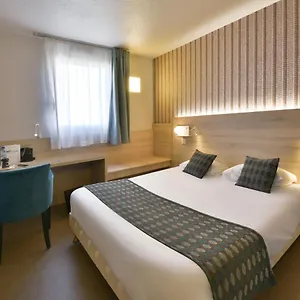 3* Hotel Brit